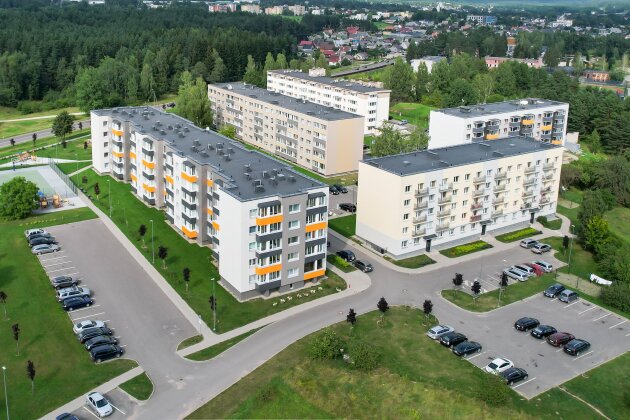 interaktyvus Renovacijos vadovas būsto savininkams